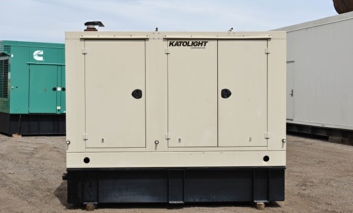 十堰购买柴油发电机需留心哪些问题?