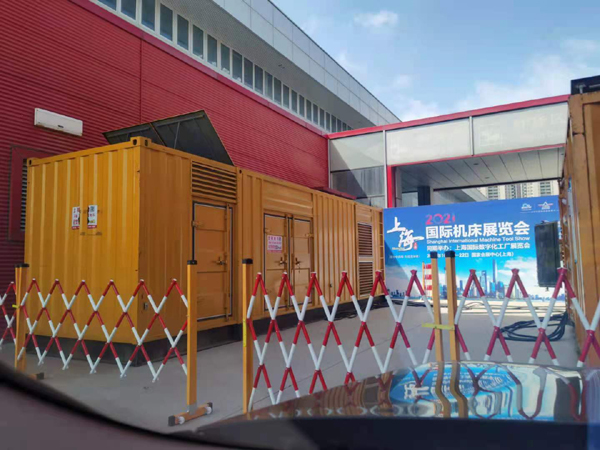 十堰发电机出租 对于发电机的特性你了解多少？