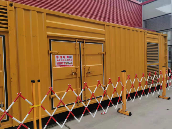 十堰关于通用发电机的十万个为什么？