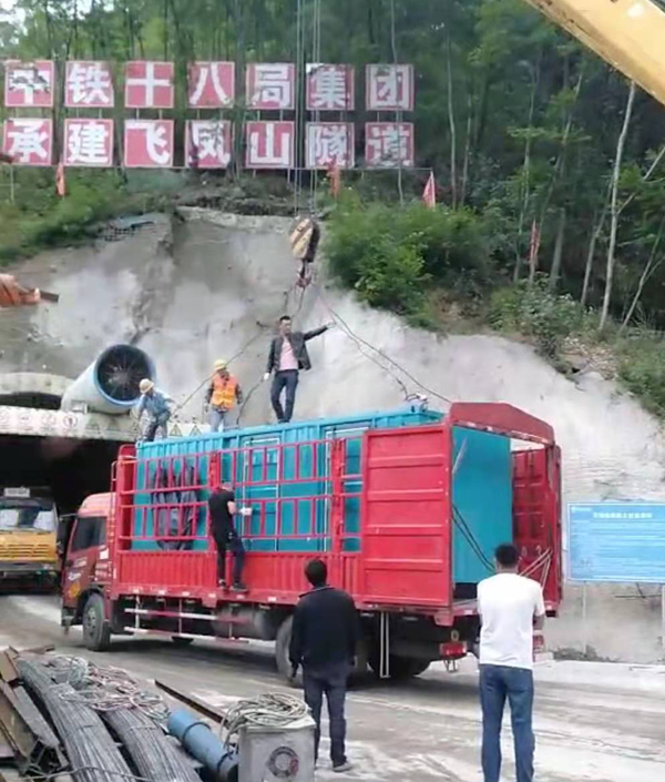 十堰发电机组维修后输出功率降低是什么问题