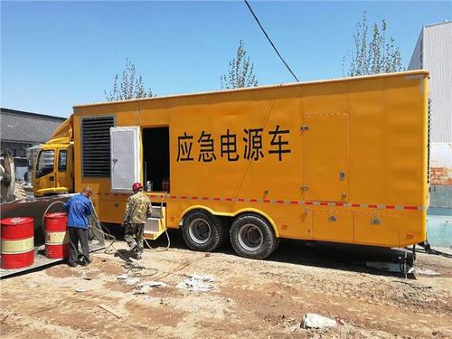 十堰发电车租赁-教您挑选发电机哪些技巧可以掌握使用