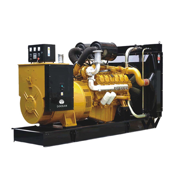 十堰租赁发电机-怎样确保潍柴发电机组的质量