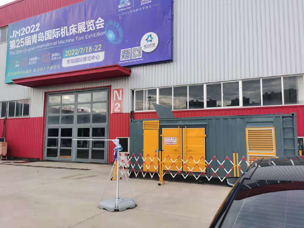 十堰发电机租赁-柴油发电机组不及时维护危害大