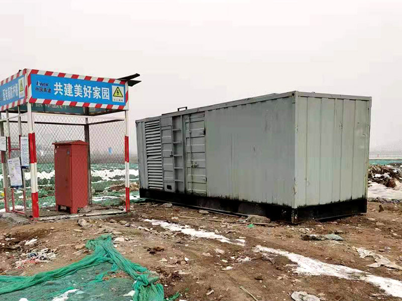 十堰燃气发电机在高海拔地区运行时会遇到哪些常见故障？