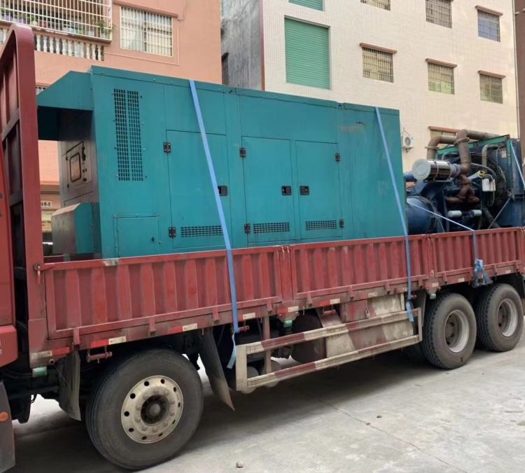 十堰如何在不同负载率下确保 400KW 柴油发电机组的正常运行？