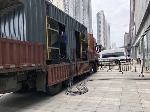 十堰低温环境下，柴油发电机组电池充满电的具体时间受哪些因素影响？