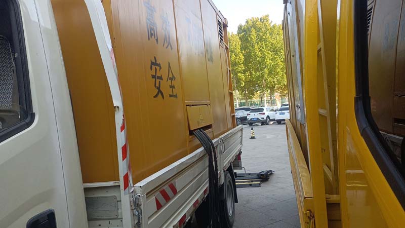 十堰如何判断柴油发电机组和UPS电源的切换时间是否符合要求？