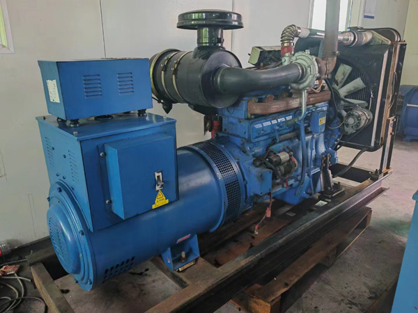 十堰100kW柴油发电机组使用多级机油有哪些优缺点？