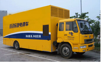 十堰发电机组如何判断水冷式机油散热器是否需要更换？