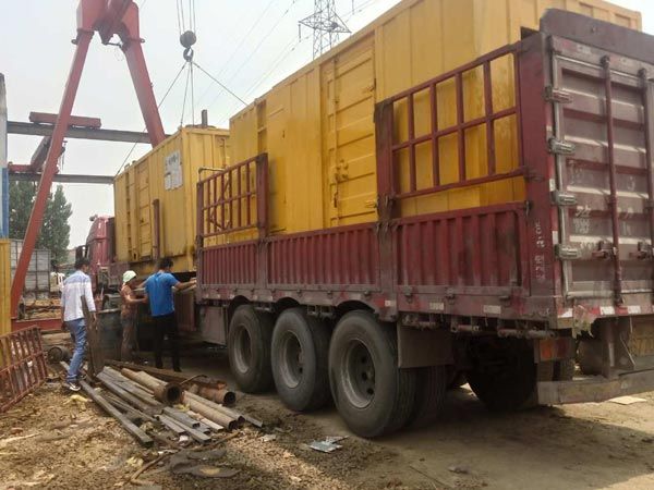 十堰更换水冷式机油散热器密封件的操作步骤是怎样的？