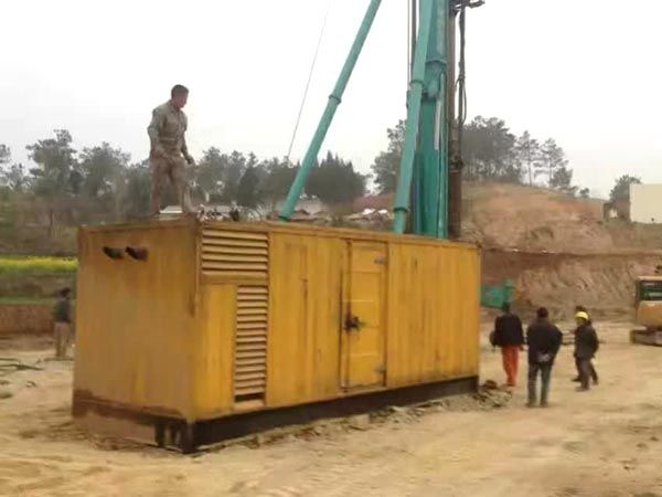 十堰柴油发电机组应用场合有哪些？
